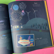 Load image into Gallery viewer, Bright In The Night