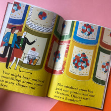 Load image into Gallery viewer, Atom