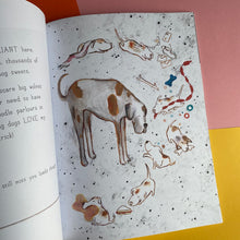 Load image into Gallery viewer, Love From Alfie McPoonst, The Best Dog Ever