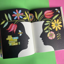 Load image into Gallery viewer, The Wordy Book