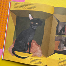 Load image into Gallery viewer, Garbage Dog