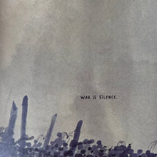Load image into Gallery viewer, War