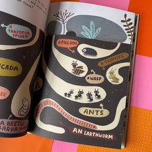 Load image into Gallery viewer, The Bug Club