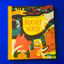 Load image into Gallery viewer, Beastly Verse