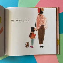 Load image into Gallery viewer, Can I Sit With You?