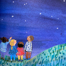 Load image into Gallery viewer, The Stuff Between Stars