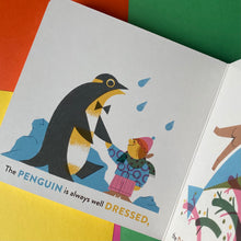 Load image into Gallery viewer, The Animal Show