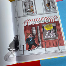 Load image into Gallery viewer, Quiet!