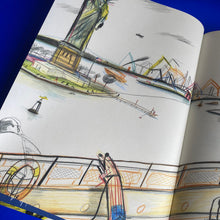 Load image into Gallery viewer, Americanine