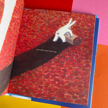 Load image into Gallery viewer, Sato The Rabbit: The Moon