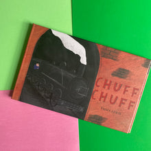 Load image into Gallery viewer, Chuff Chuff