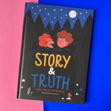 Load image into Gallery viewer, Story & Truth