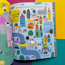 Load image into Gallery viewer, Pen Pals Forever