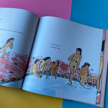 Load image into Gallery viewer, The Big Bath House