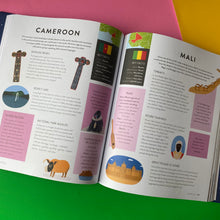 Load image into Gallery viewer, The World Book