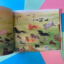 Load image into Gallery viewer, Can I Sit With You?