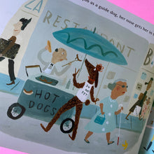 Load image into Gallery viewer, Rosie The Truffle Hound