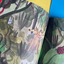 Load image into Gallery viewer, Follow The Firefly / Run, Rabbit Run!