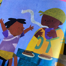 Load image into Gallery viewer, Saturday