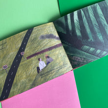 Load image into Gallery viewer, Chuff Chuff