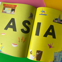 Load image into Gallery viewer, The World Book