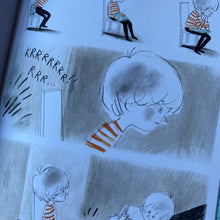 Load image into Gallery viewer, Albert's Quiet Quest