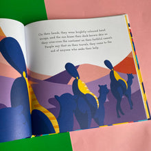 Load image into Gallery viewer, Fadya And The Song Of The River