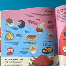 Load image into Gallery viewer, World Of Food