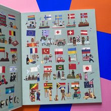 Load image into Gallery viewer, Show & Tell Me The World