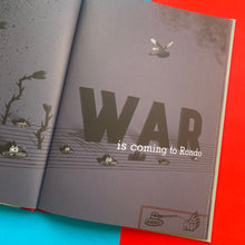 Load image into Gallery viewer, How War Changed Rondo