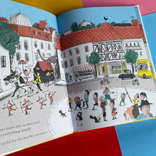 Load image into Gallery viewer, Quiet!