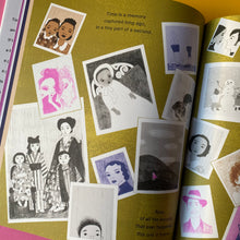 Load image into Gallery viewer, Time is a Flower