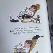 Load image into Gallery viewer, Quiet!