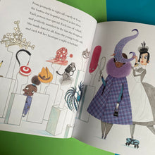 Load image into Gallery viewer, Happy Birthday, Madame Chapeau