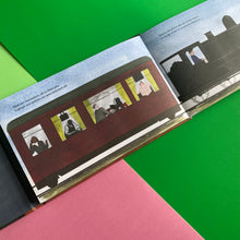 Load image into Gallery viewer, Chuff Chuff