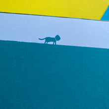 Load image into Gallery viewer, Where Have You Been Little Cat?