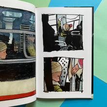 Load image into Gallery viewer, Small in The City