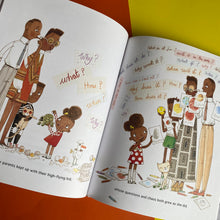 Load image into Gallery viewer, Ada Twist, Scientist