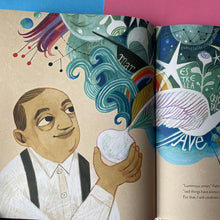 Load image into Gallery viewer, Ode To An Onion