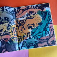 Load image into Gallery viewer, The Song Of The Nightingale