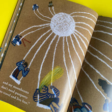 Load image into Gallery viewer, The Moon Of Kyiv