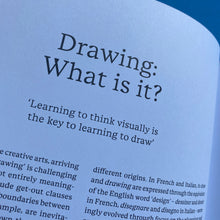 Load image into Gallery viewer, Drawing For Illustration