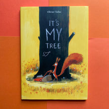 Load image into Gallery viewer, It's My Tree