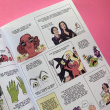 Load image into Gallery viewer, Brazen