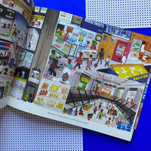 Load image into Gallery viewer, Once Upon A Hong Kong