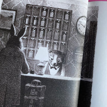 Load image into Gallery viewer, I dream of a journey