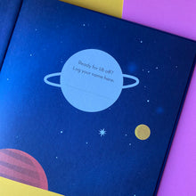 Load image into Gallery viewer, Professor Astro Cats Solar System