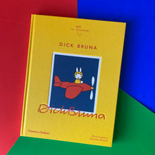 Load image into Gallery viewer, The Illustrators - Dick Bruna