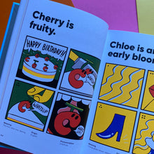 Load image into Gallery viewer, A-Z : The Untold Stories of Our Names