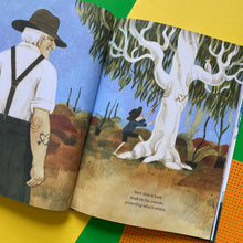 Load image into Gallery viewer, Be A Tree!